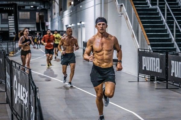 Better Running for Hyrox