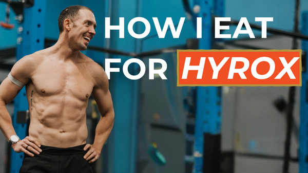 Performance Nutrition: The Ultimate Guide to Meal Timing, Body Composition, and Fueling Your Training