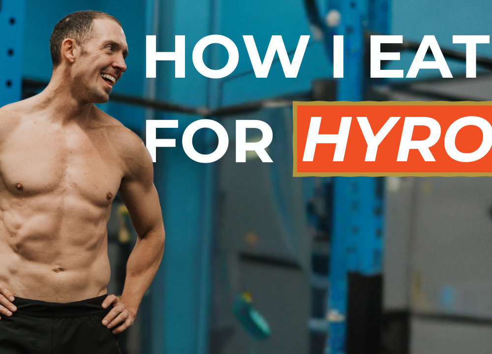 Performance Nutrition: The Ultimate Guide to Meal Timing, Body Composition, and Fueling Your Training