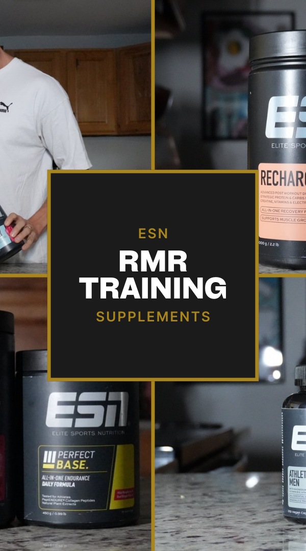 Supplements for HYROX: Nutrition, Supplements, and Recovery Tips