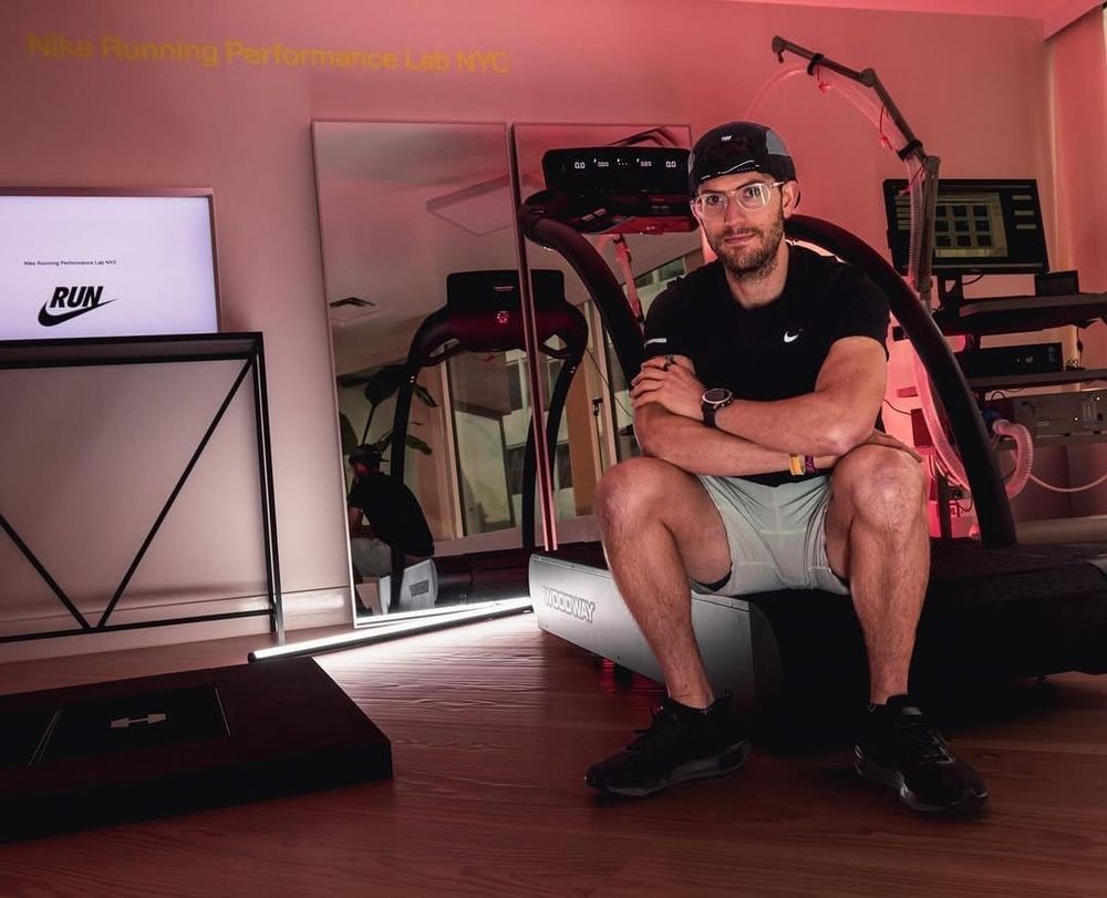 The Secret Running Metric That Could Slash 10 Minutes Off Your Marathon with Coach Jonah Rosner