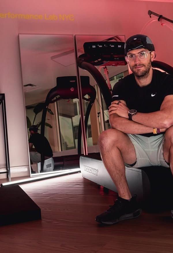 The Secret Running Metric That Could Slash 10 Minutes Off Your Marathon with Coach Jonah Rosner