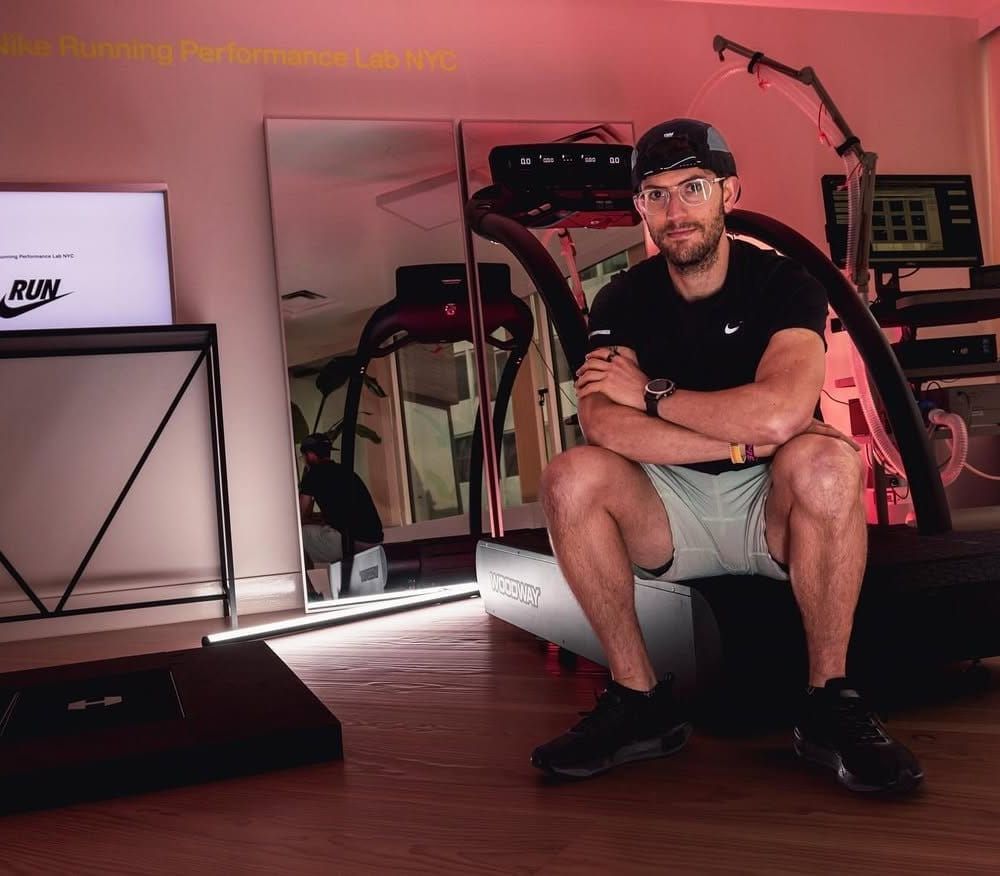 The Secret Running Metric That Could Slash 10 Minutes Off Your Marathon with Coach Jonah Rosner