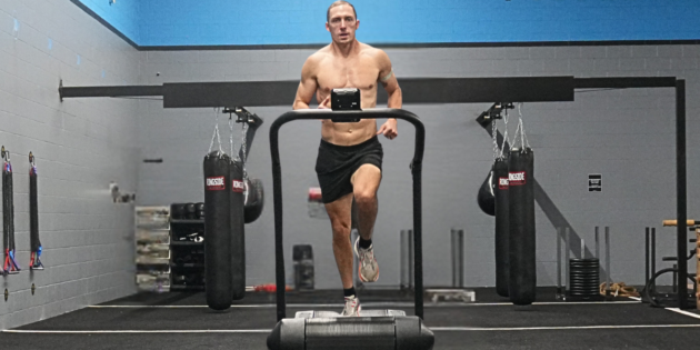 Mastering Morning Workouts: Race Preparation and Mental Toughness