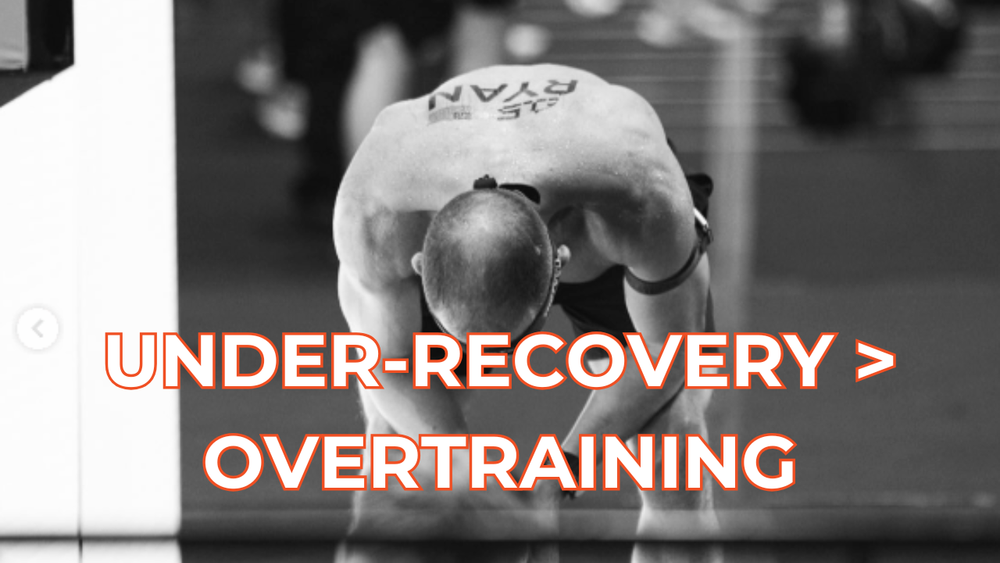 HYROX Overtraining vs Under-Recovering: Train Smarter