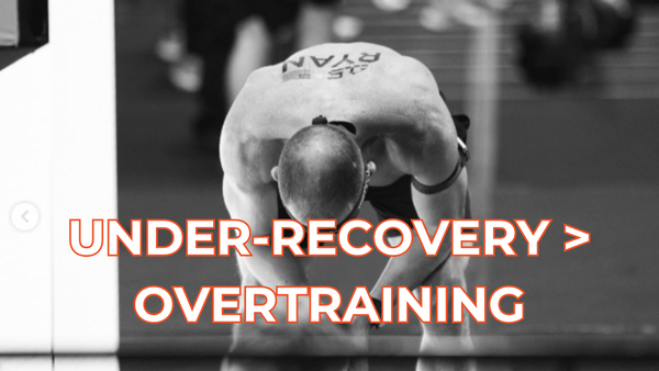 HYROX Overtraining vs Under-Recovering: Train Smarter