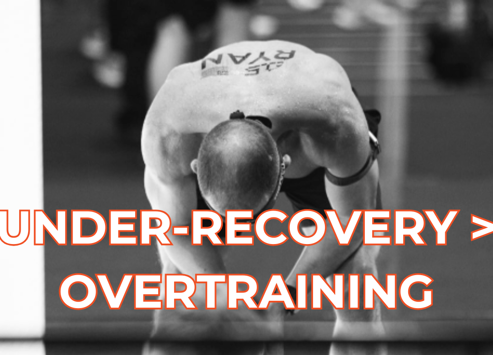 HYROX Overtraining vs Under-Recovering: Train Smarter