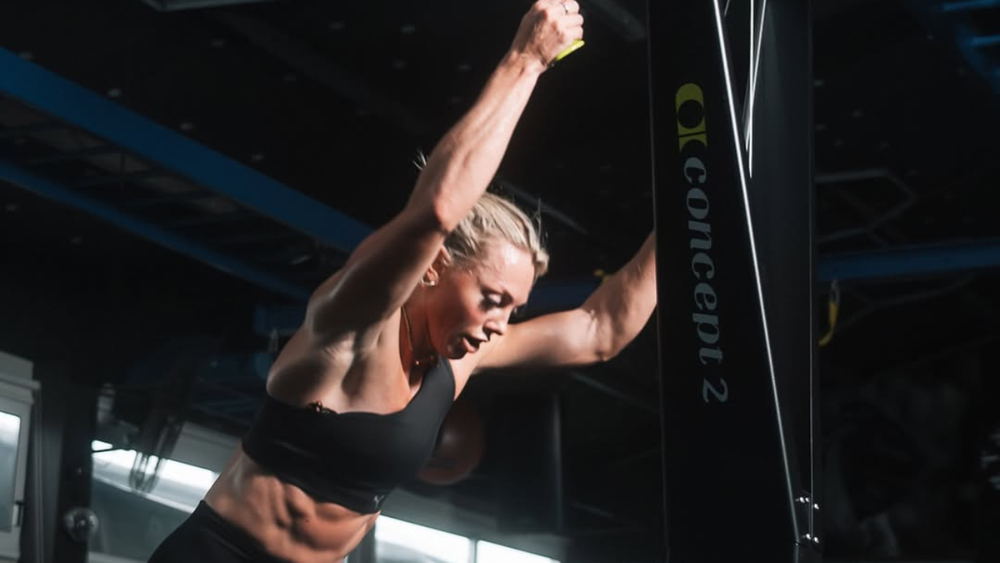 HYROX Taper Strategy, Long-Term Progress & the New Elite Qualification System Explained