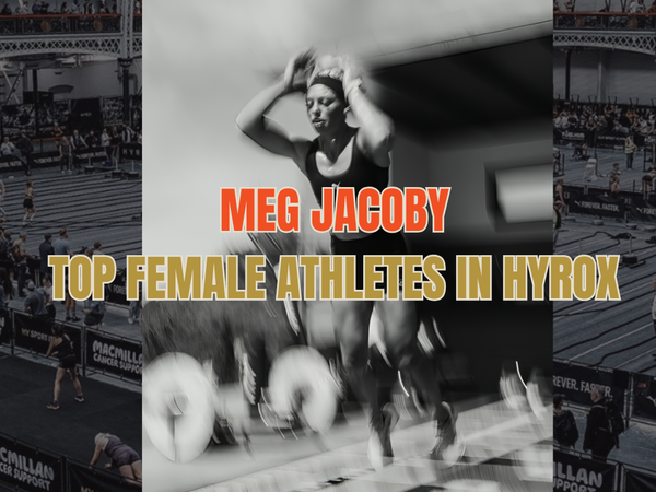 Why Stepping Back Can Be a Champion’s Move: Lessons in Athletic Longevity from Meg Jacoby