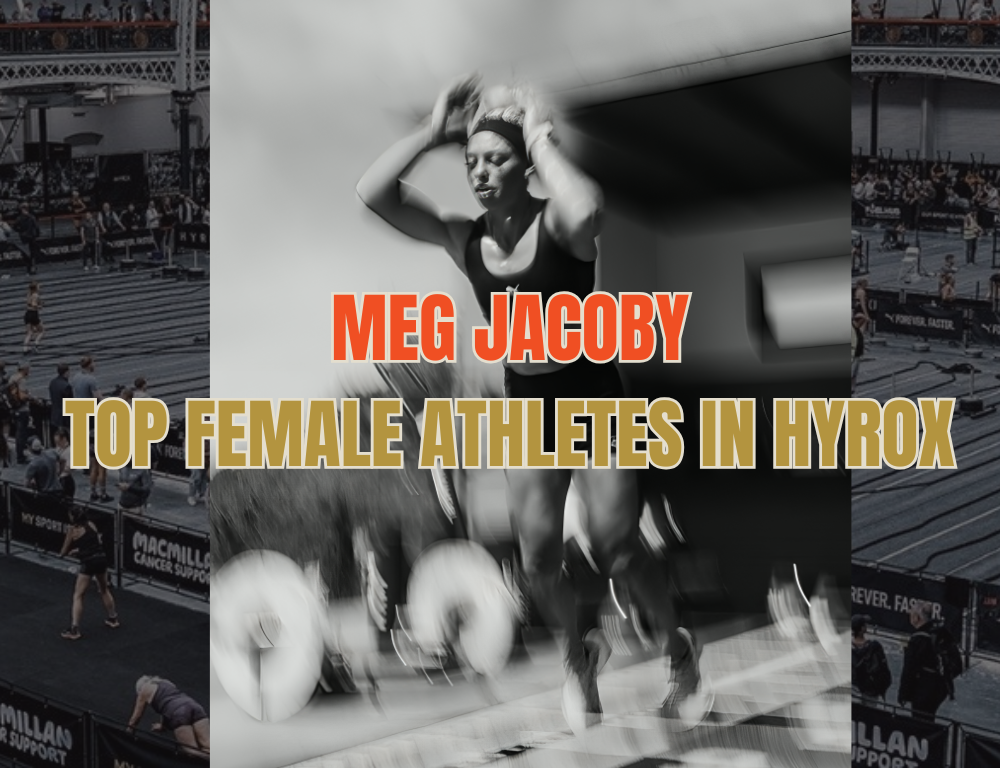 Why Stepping Back Can Be a Champion’s Move: Lessons in Athletic Longevity from Meg Jacoby