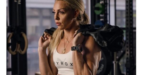Meg’s Journey Through Injury, Surgery, and Recovery: A Story of Grit and Resilience
