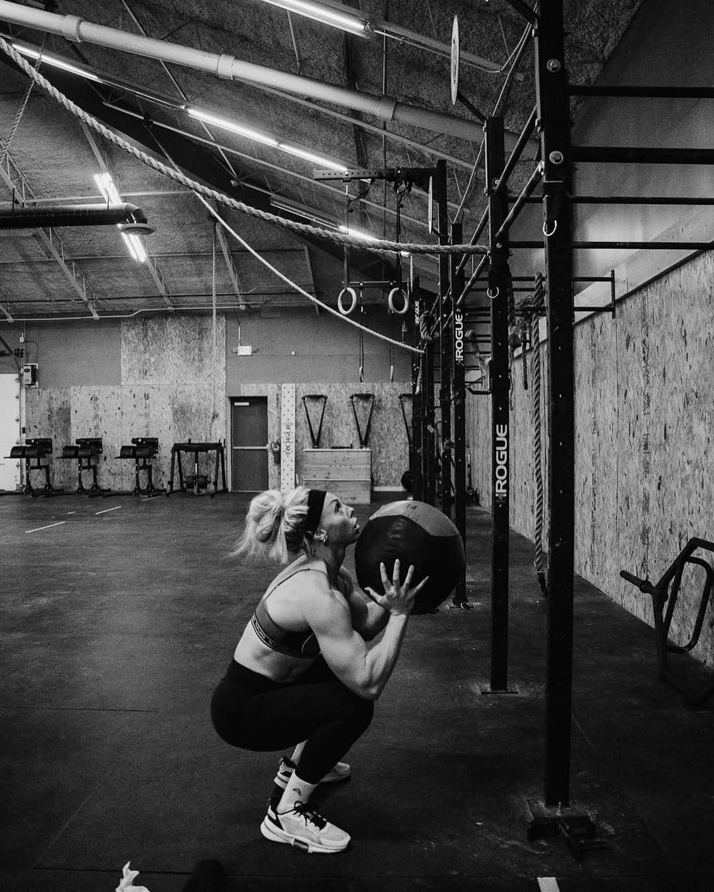 The Biggest Training Mistakes That Are Slowing You Down in HYROX Training