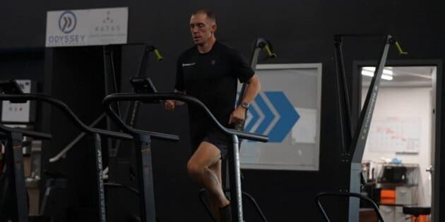 The Secret to Becoming a Stronger Runner: It’s All About Stay Power