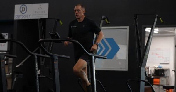 The Secret to Becoming a Stronger Runner: It’s All About Stay Power