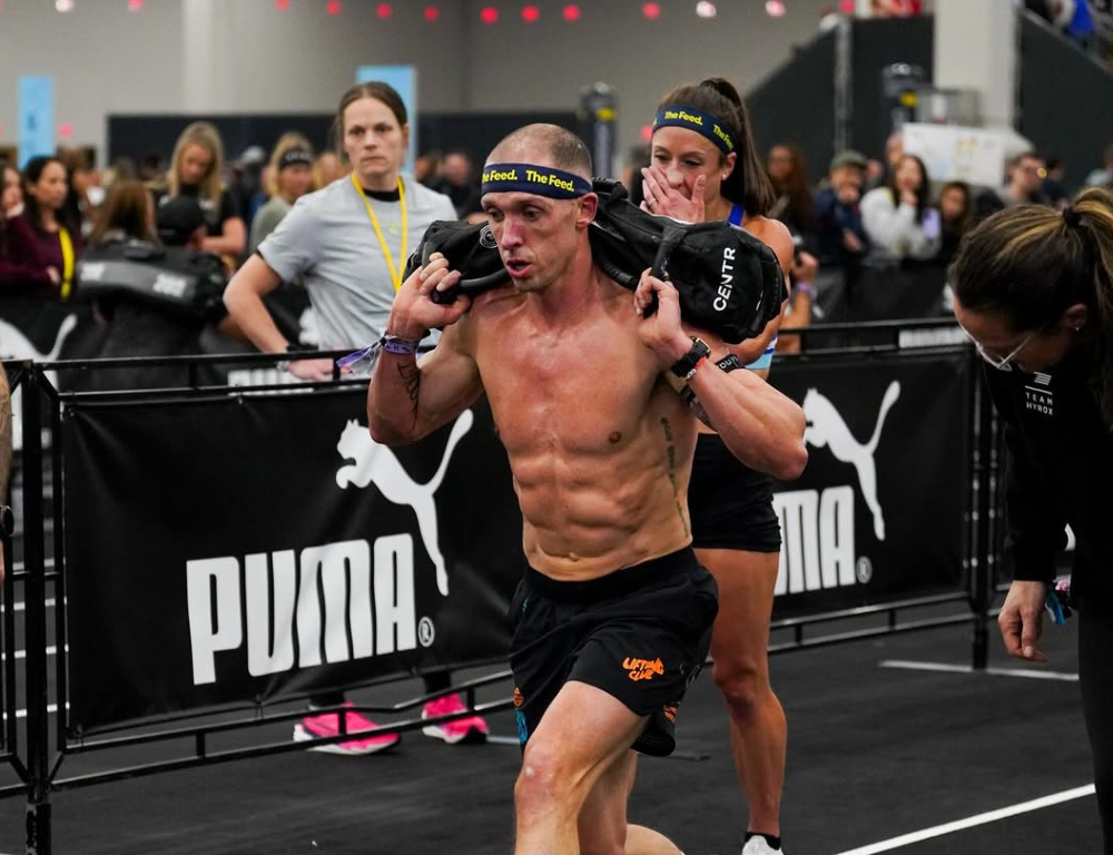 HYROX Open vs Pro: When Should You Move Up (And Are You Ready?)