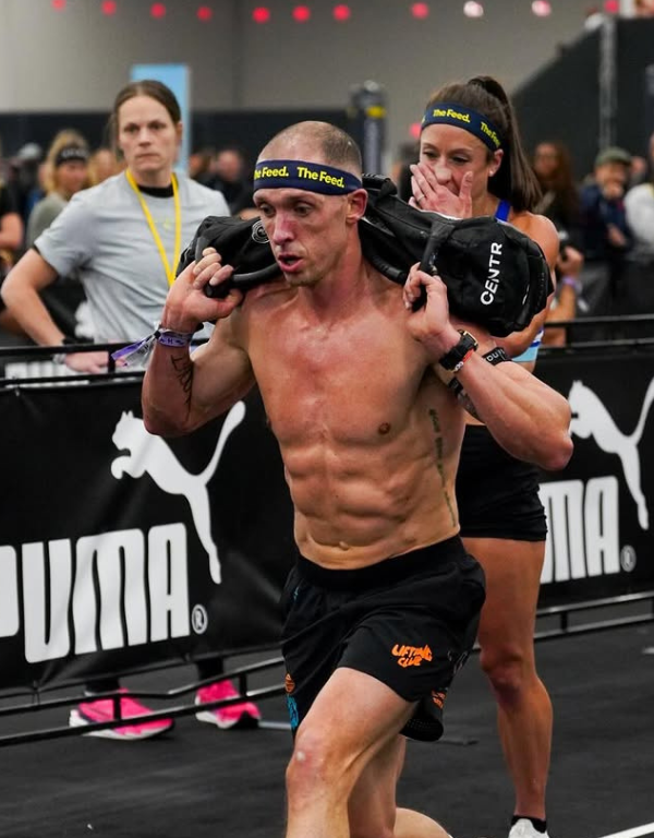 HYROX Open vs Pro: When Should You Move Up (And Are You Ready?)