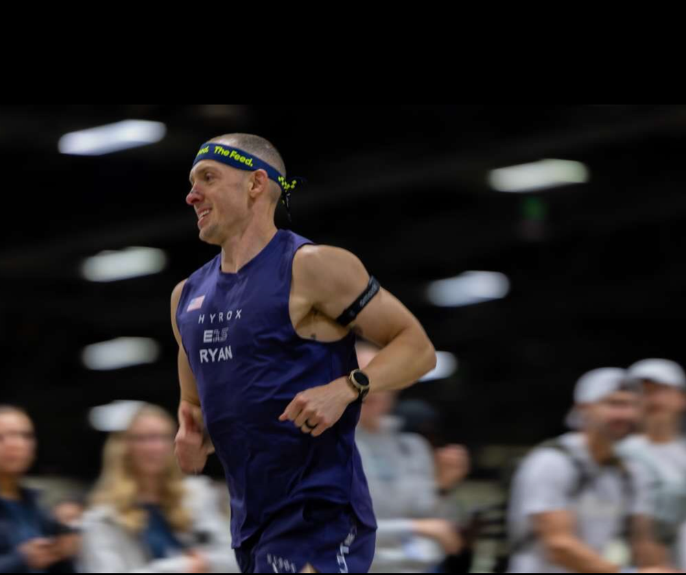 Nutrition, Hydration, Wall Balls & Race Strategy