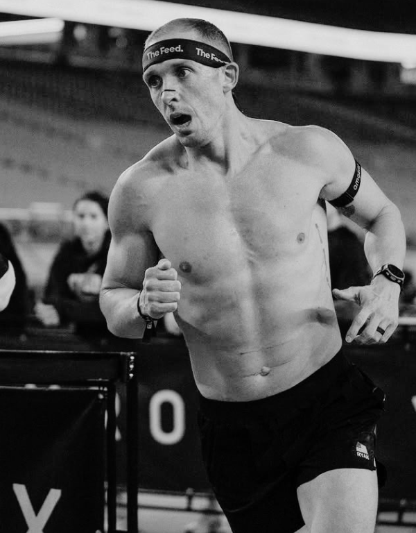 The 5 Best Running Workouts for HYROX Training