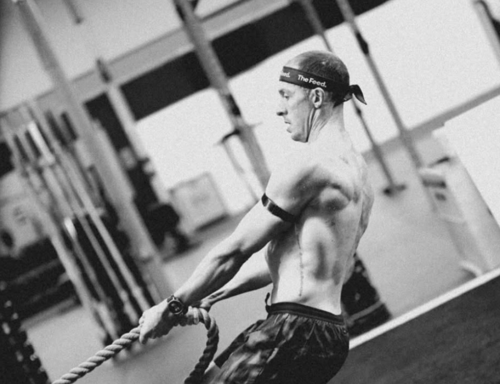 HYROX Race Strategy: Why Pacing, Aerobic Capacity, and Execution Matter More Than Speed
