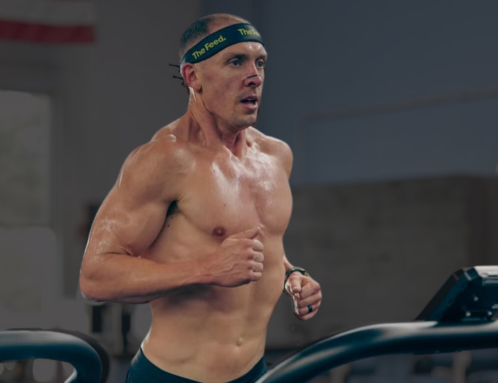 The Supplements I won’t train and race HYROX without
