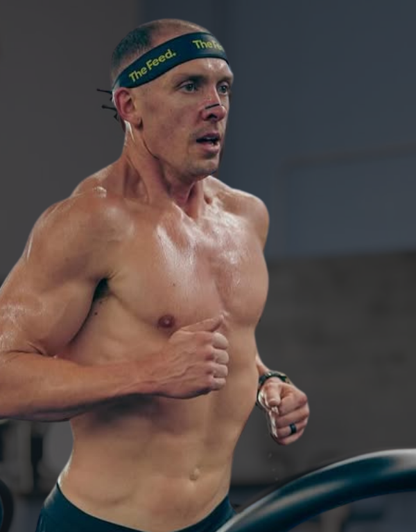 The Supplements I won’t train and race HYROX without