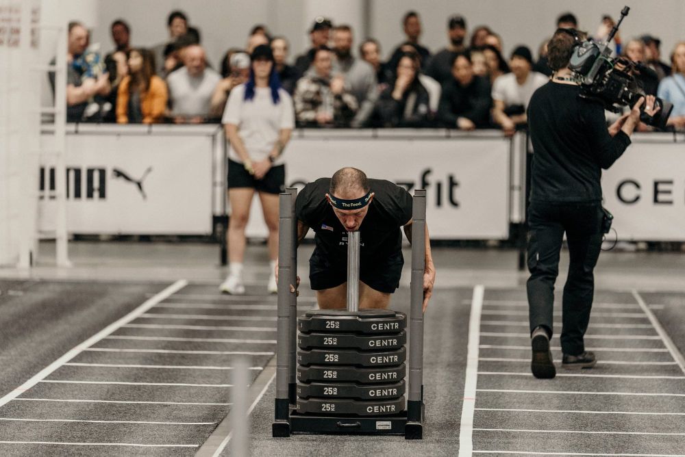 Heart Rate Training: Your Secret Weapon for Crushing HYROX and More