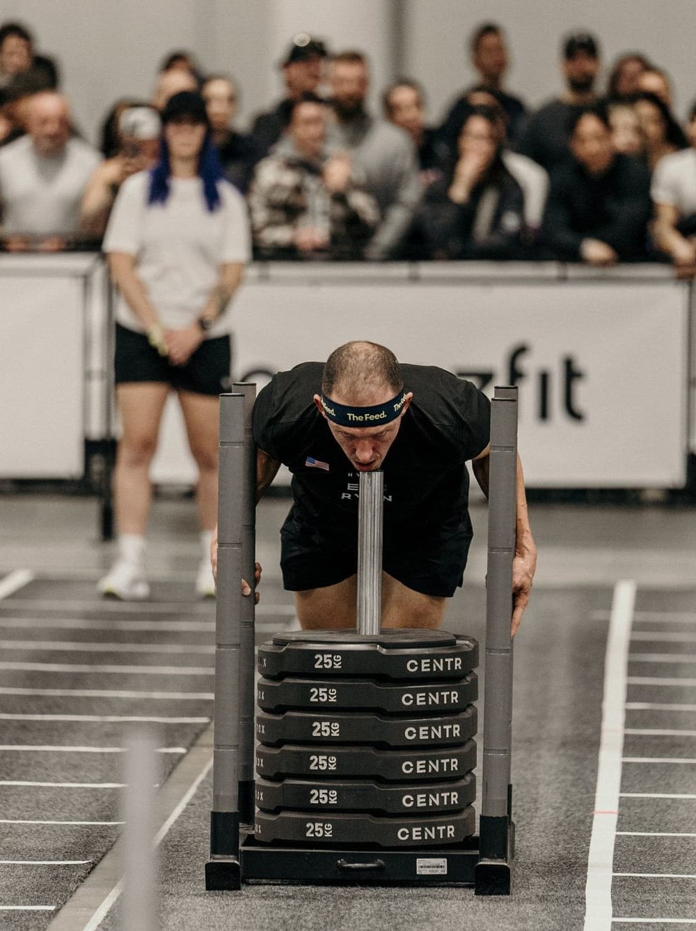 Heart Rate Training: Your Secret Weapon for Crushing HYROX and More