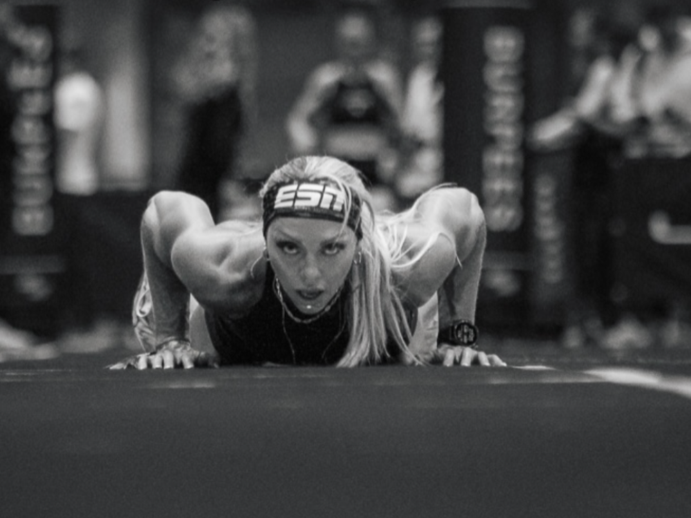 Injury in HYROX: How to Stay Mentally Strong When Training Falls Apart