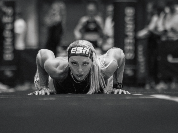 Injury in HYROX: How to Stay Mentally Strong When Training Falls Apart