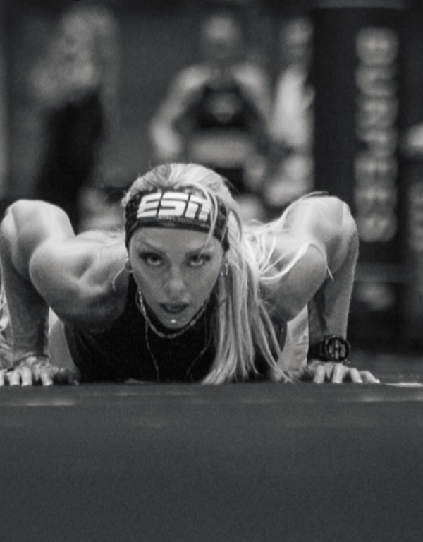 Injury in HYROX: How to Stay Mentally Strong When Training Falls Apart
