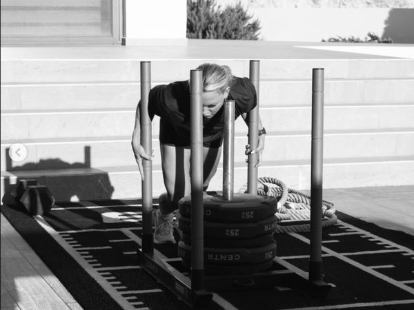 What NOT to Do Before Your HYROX A Race: Race Week Mistakes to Avoid