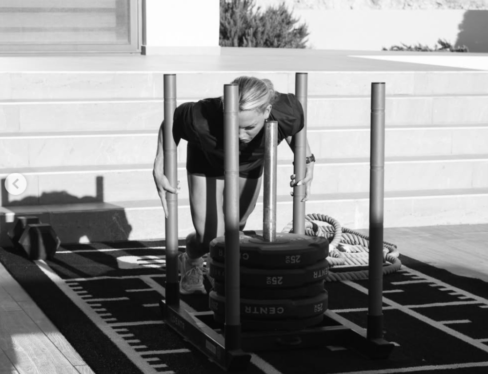 What NOT to Do Before Your HYROX A Race: Race Week Mistakes to Avoid