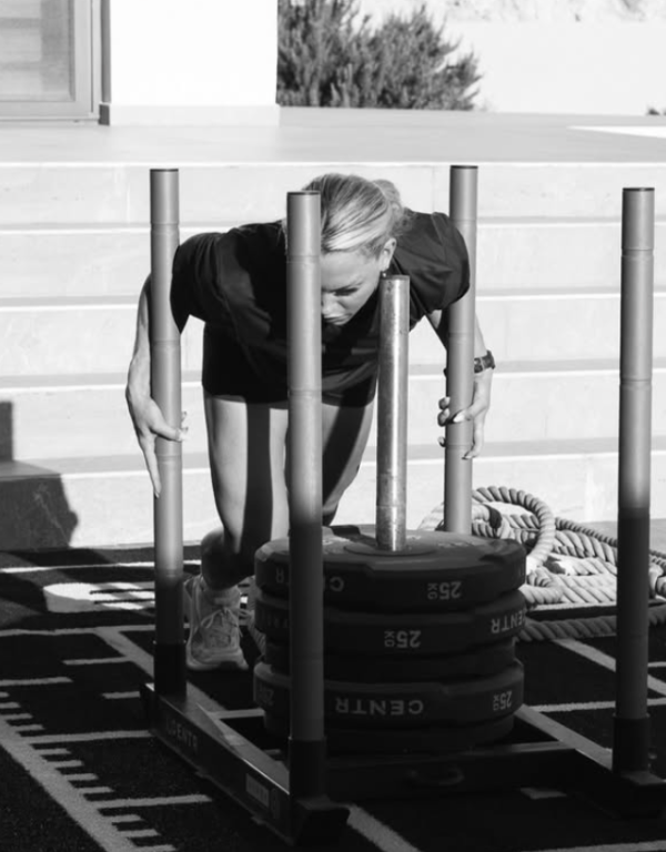What NOT to Do Before Your HYROX A Race: Race Week Mistakes to Avoid