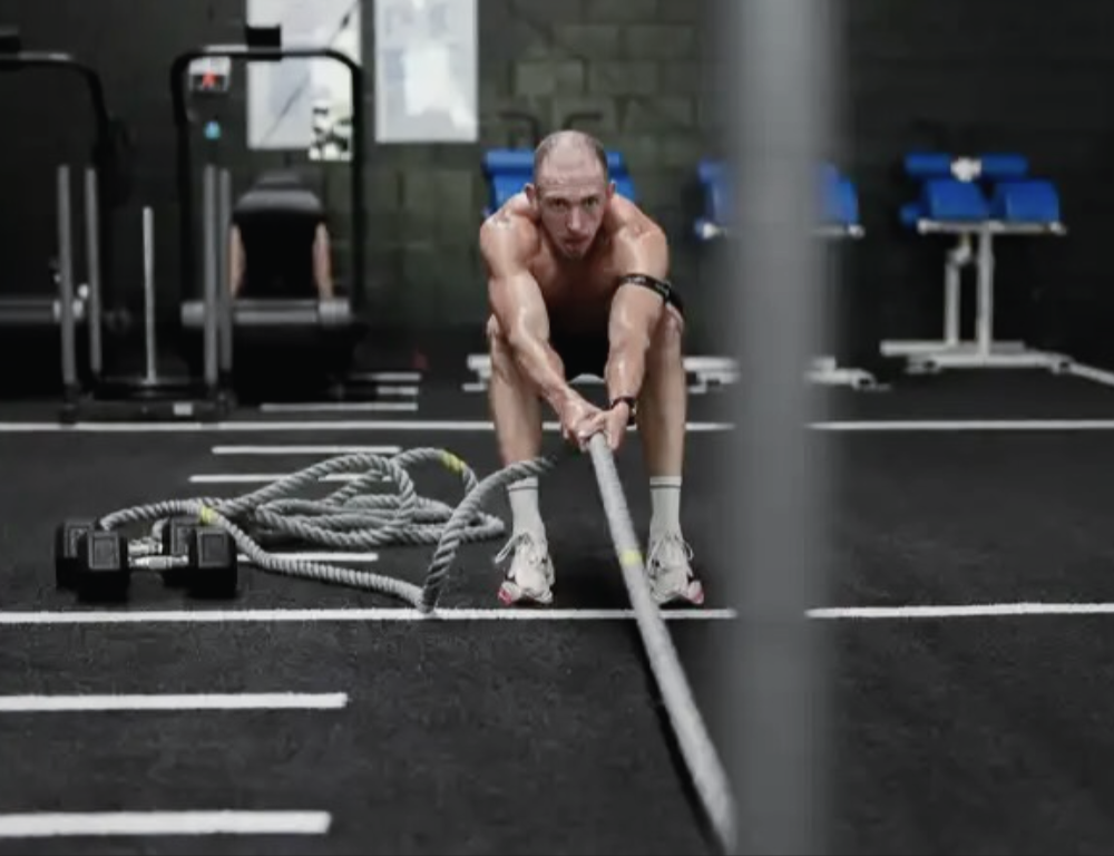 HYROX Training, Compromised Running, and Coaching Lessons