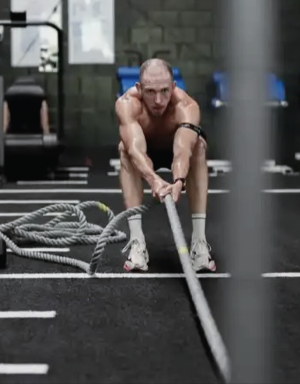 HYROX Training, Compromised Running, and Coaching Lessons