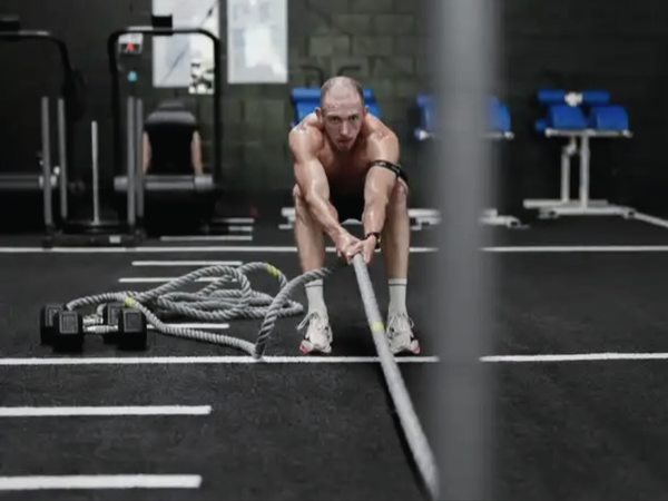 HYROX Training, Compromised Running, and Coaching Lessons