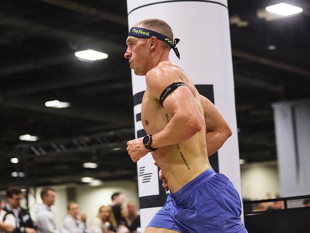 HYROX Training Guide: Zone 3, ERG Strategy & Year-Round Programming Explained