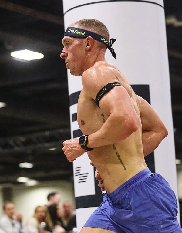HYROX Training Guide: Zone 3, ERG Strategy & Year-Round Programming Explained
