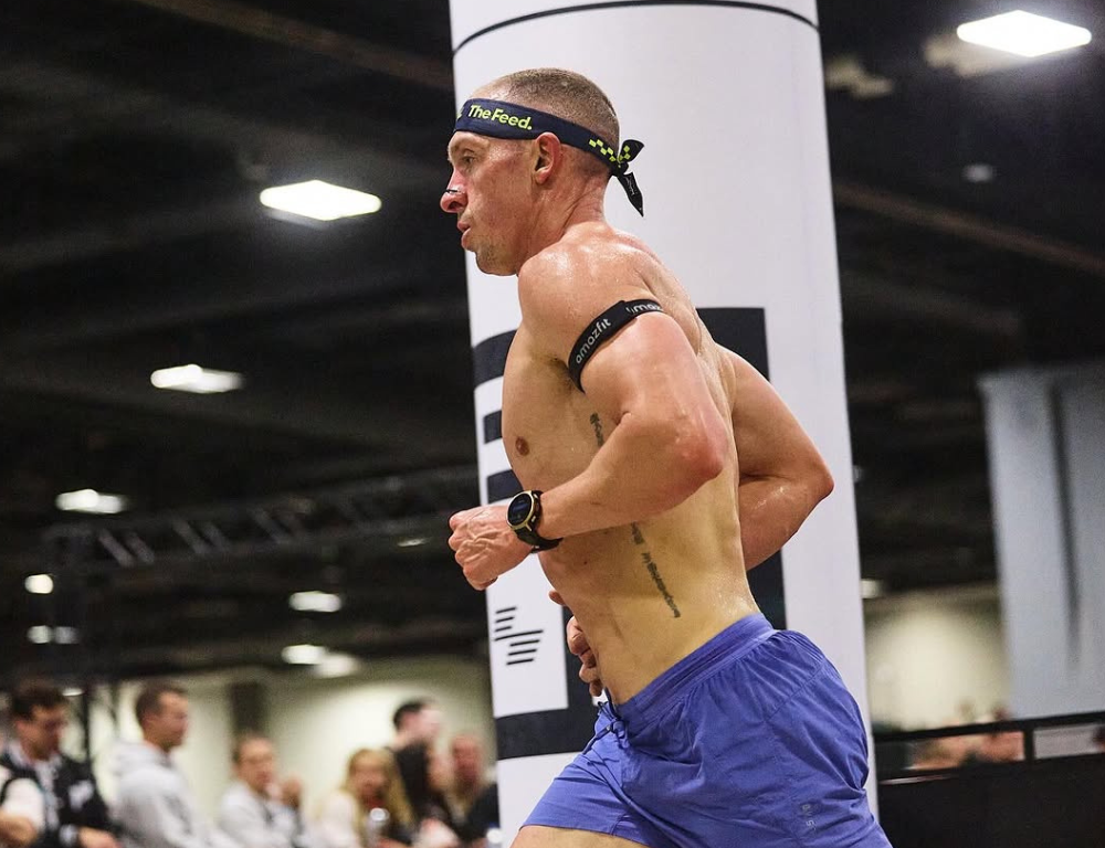 HYROX Training Guide: Zone 3, ERG Strategy & Year-Round Programming Explained