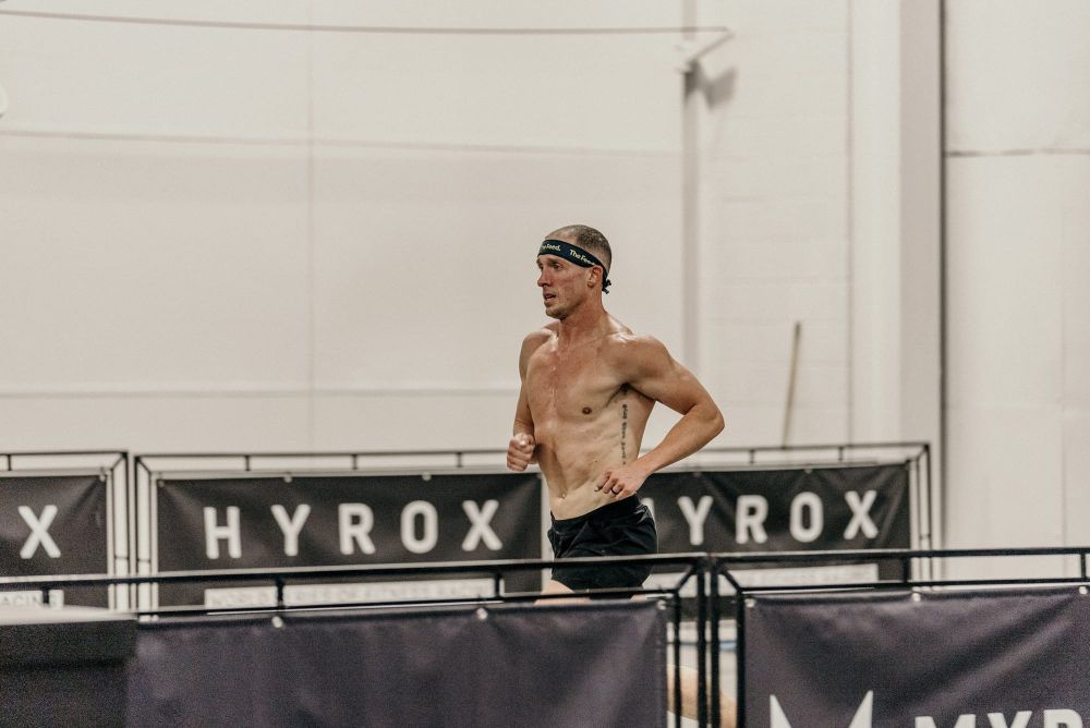 Eight Essential HYROX Lessons to Dominate Your Next Race
