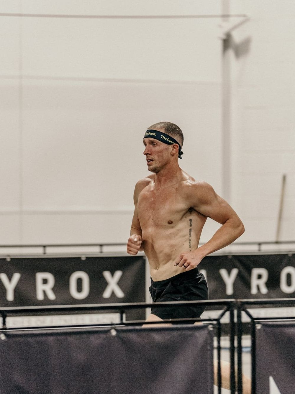 Eight Essential HYROX Lessons to Dominate Your Next Race