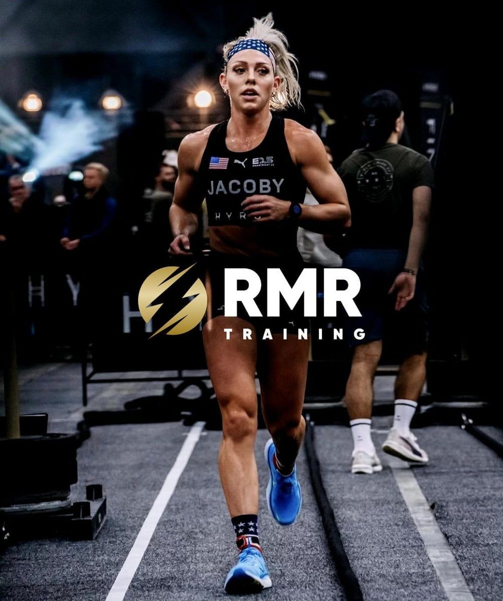 A step-by-step guide on how to create your own Hyrox Training Program