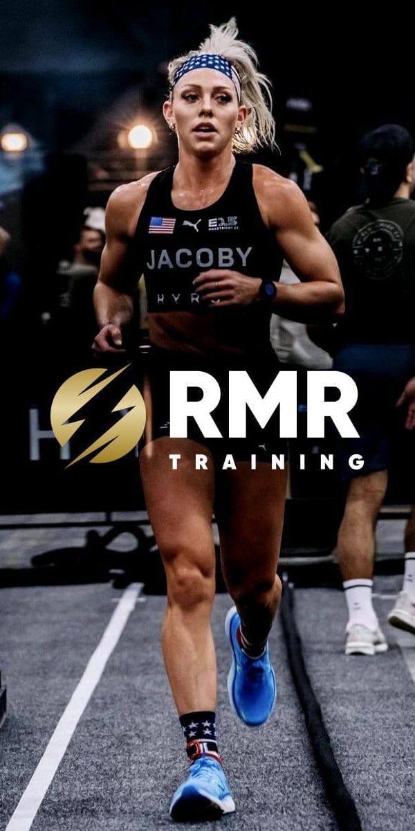 A step-by-step guide on how to create your own Hyrox Training Program