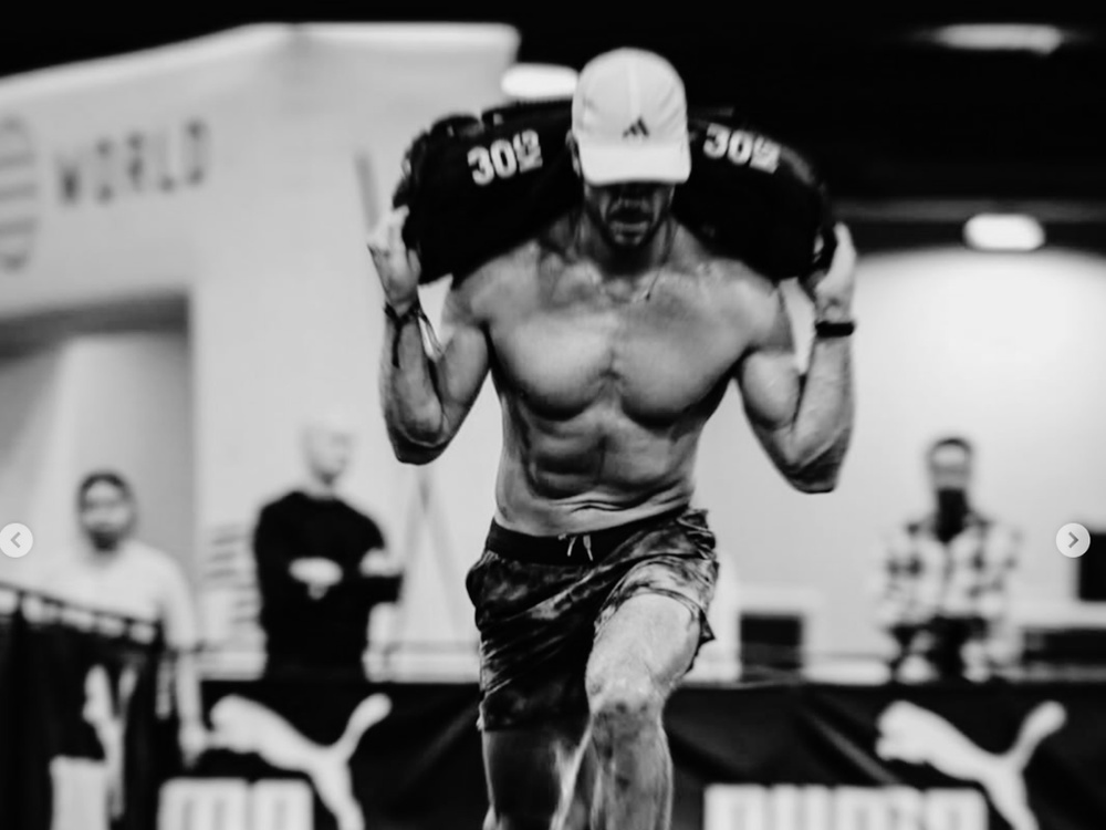 HYROX Training Volume: How Much Is Enough (And When More Is Hurting You)