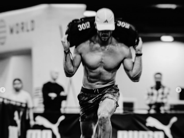 HYROX Training Volume: How Much Is Enough (And When More Is Hurting You)