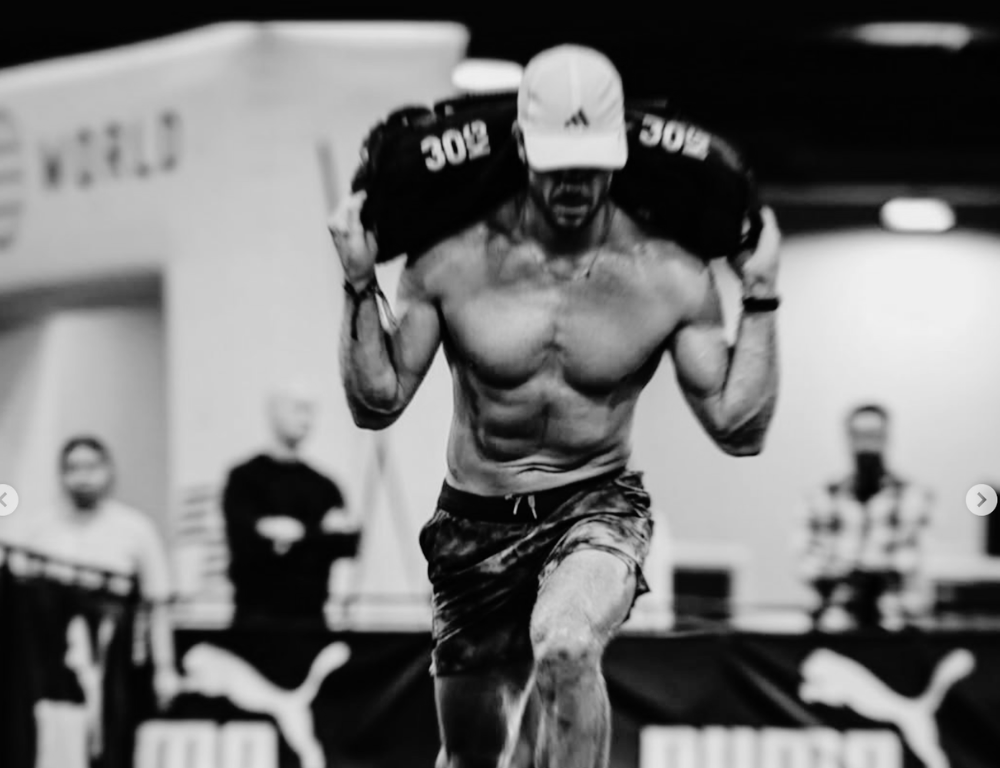 HYROX Training Volume: How Much Is Enough (And When More Is Hurting You)