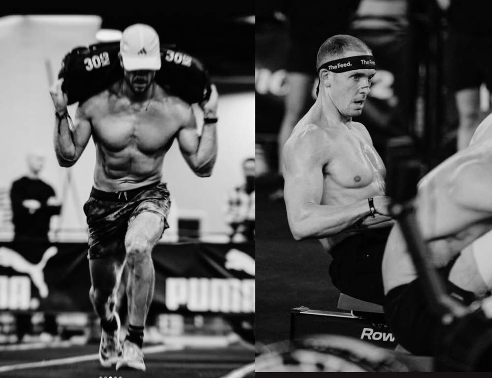 HYROX Training Over 40: How Elite Athletes Are Still Getting Faster