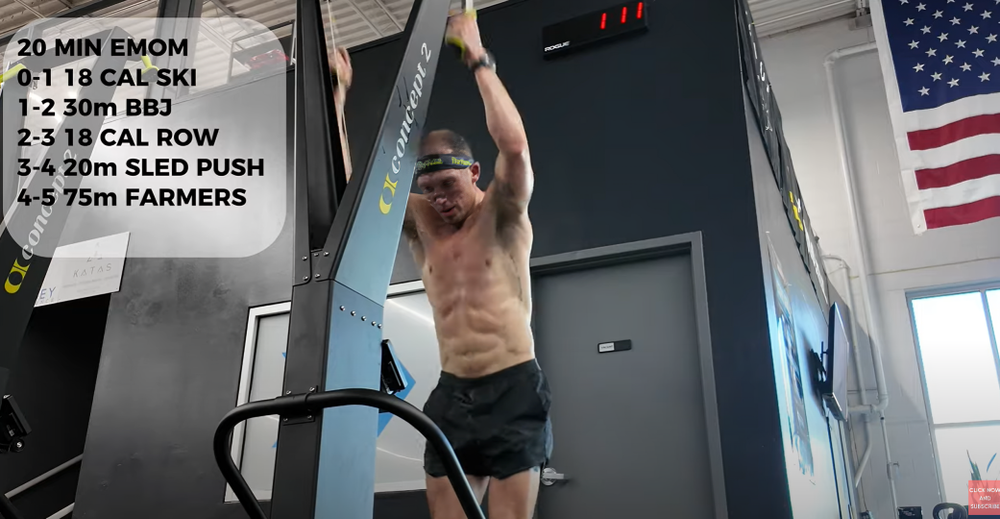 Hyrox Major in Glasgow: Training, Travel Hacks & Mental Grit for Race Day Success