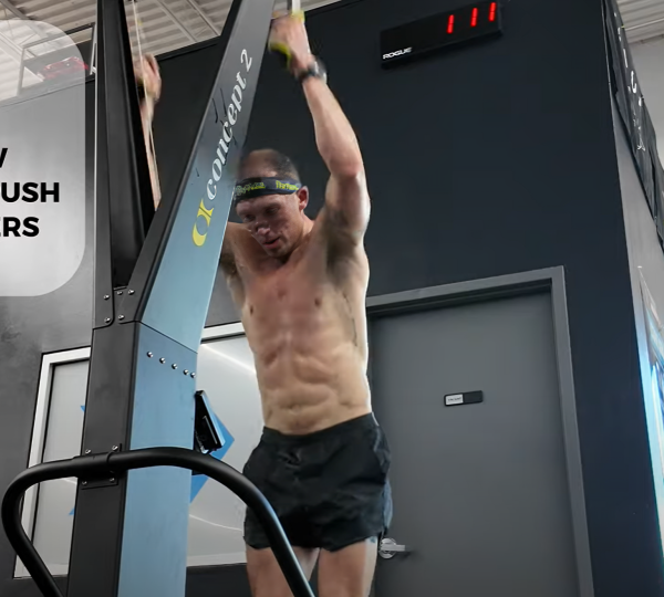 Hyrox Major in Glasgow: Training, Travel Hacks & Mental Grit for Race Day Success