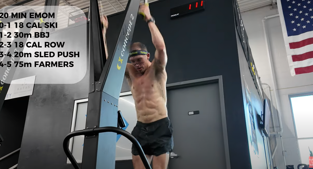 Hyrox Major in Glasgow: Training, Travel Hacks & Mental Grit for Race Day Success